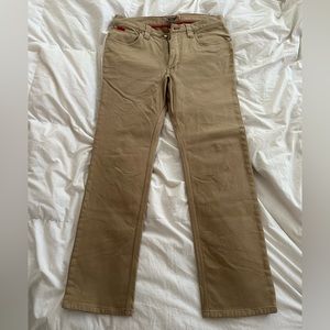 Mountain Khaki Pants